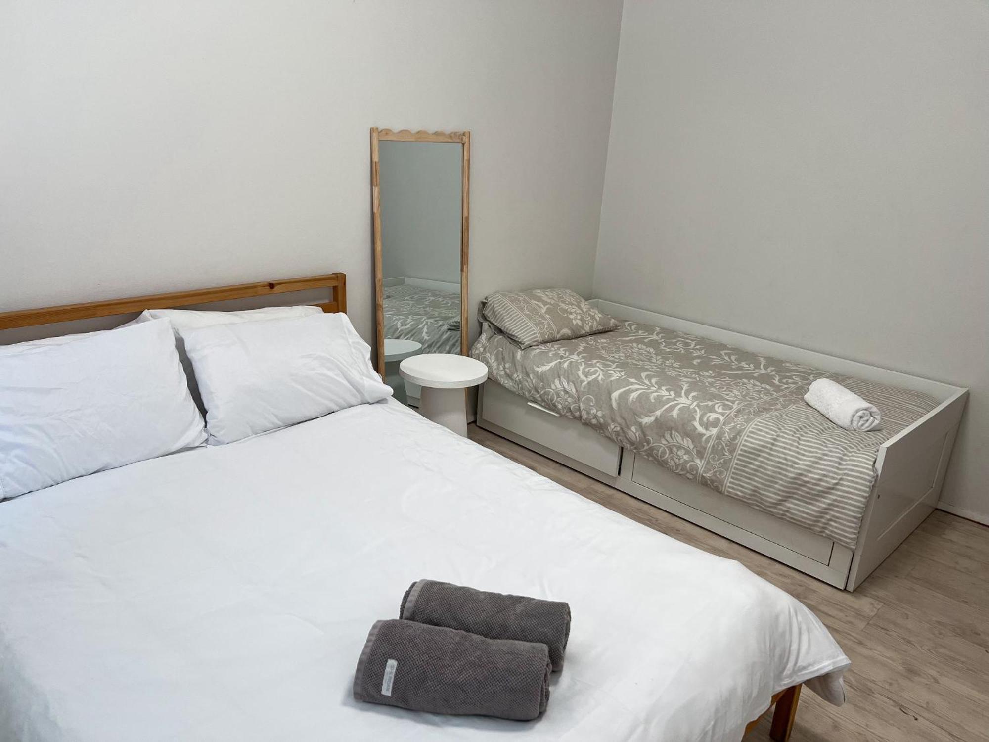 Ocean Views Appartement Huskisson Buitenkant foto