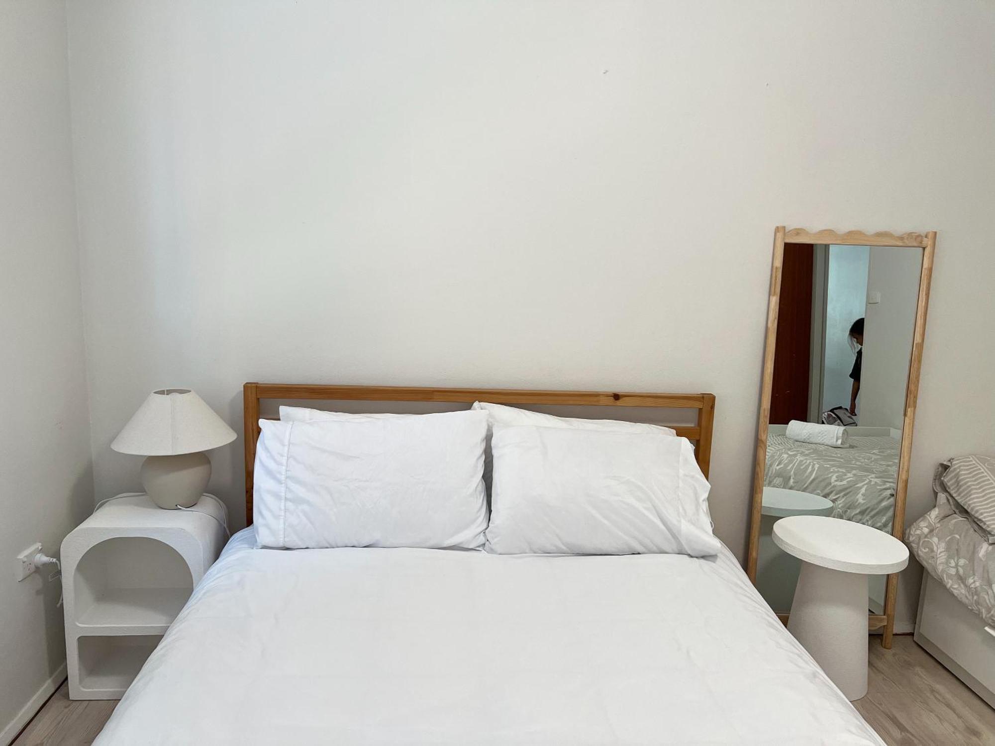 Ocean Views Appartement Huskisson Buitenkant foto