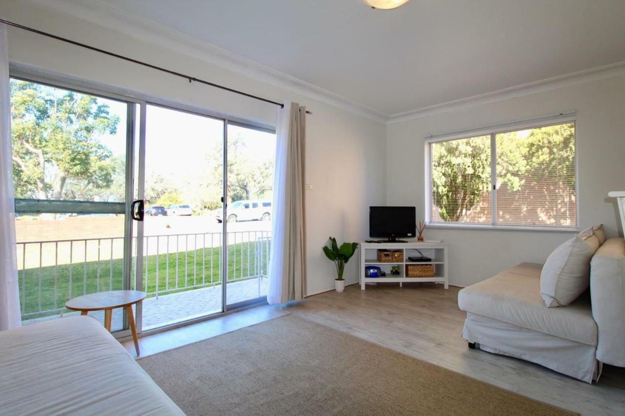 Ocean Views Appartement Huskisson Buitenkant foto